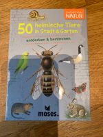 Expedition Natur - 50 heimische Tiere in Stadt & Garten Düsseldorf - Heerdt Vorschau