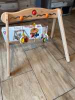 Spielbogen / Baby Trainer Niedersachsen - Friedeburg Vorschau