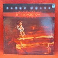 Barry White - Let the Music Play * Funk / Soul *LP*Vinyl*U244 Baden-Württemberg - Renchen Vorschau