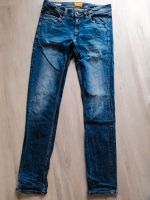 Herren Jeans Jack & Jones skinny fit "Ben" blau W34/L34 Baden-Württemberg - Bräunlingen Vorschau