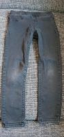 Jeggings Jeans H&M Gr 116 Niedersachsen - Melle Vorschau