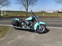 Harley Davidson Softail Heritage Motorrad Berlin - Wilmersdorf Vorschau
