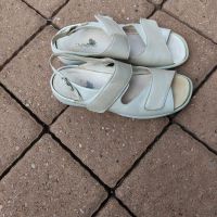 Waldläufer Damen Sandalen Gr 6,5 Nordrhein-Westfalen - Merzenich Vorschau