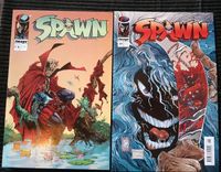 Spawn Prestige 13 & Kiosk 18 UNGELESEN 1. Auflage Comics Nordrhein-Westfalen - Hamminkeln Vorschau