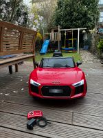 Elektro Audi R8 Spyder mit zusätzlicher Fernbedienung Bonn - Bonn-Zentrum Vorschau