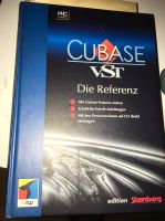 Cubase VST - Die Referenz - Steinberg Baden-Württemberg - Nehren Vorschau