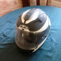 Motorradhelm, HJC Gr. XS Berlin - Hohenschönhausen Vorschau