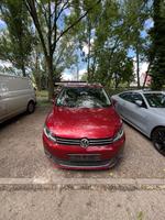 2013 VW TOURAN LIFE DIESEL AUTOMATIK TÜV NEU Pankow - Weissensee Vorschau
