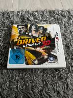 Driver 3D Renegade Baden-Württemberg - Rastatt Vorschau