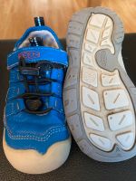 Keen Halbschuhe 27/28 Bayern - Puchheim Vorschau