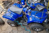 Suche Kymco mxu 250 300 motorschaden unfallschaden bastler zerleg Nordrhein-Westfalen - Petershagen Vorschau