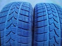 4x 195/65R15 95T Tigar Winter 1 7mm 90% Winterreifen (49) Rheinland-Pfalz - Schifferstadt Vorschau