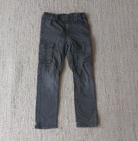 Jeans schwarz H&M 128 Nürnberg (Mittelfr) - Mitte Vorschau