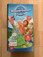 220 Wasserballon- Fabrik Set neuwertig& ungenutzt! Friedrichshain-Kreuzberg - Friedrichshain Vorschau