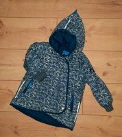 ❄️ Finkid LIKKA ICE Winterjacke Gr.80/90 92 reflektierende Tiere Brandenburg - Rangsdorf Vorschau