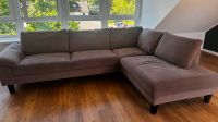 Schaffrath Couch/Sofa Eckgarnitur Nordrhein-Westfalen - Krefeld Vorschau