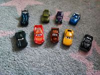 Disney Pixar Cars & Hot Wheels Autosammlung als Set, Top Zustand Nordrhein-Westfalen - Iserlohn Vorschau