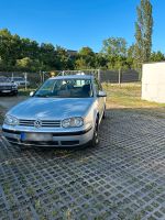 Volkswagen Golf 4 Sachsen-Anhalt - Thale Vorschau
