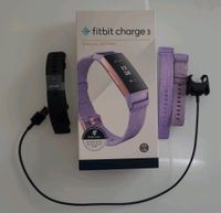 Fitbit Charge 3 Armbänder, Ladekabel Nordrhein-Westfalen - Menden Vorschau