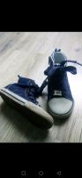 NEXT Sneaker Jeanslook Gr. 23 UK 7 Hessen - Runkel Vorschau