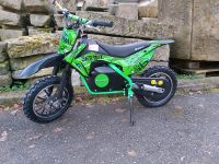 Elektro Dirtbike  500W Serval Eco 10/10 500W 36V Gratis Versand Rheinland-Pfalz - Bad Breisig  Vorschau