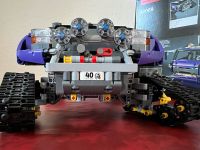 Lego Technik 42069 Extrem Geländefahrzeug Dresden - Cotta Vorschau