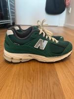 New Balance 2002R in grün Pankow - Prenzlauer Berg Vorschau