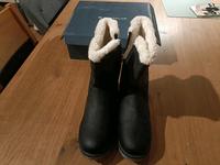 Tom Tailor Mädchen Schuhe Tex Boots gefüttert Winterstiefel Eimsbüttel - Hamburg Eimsbüttel (Stadtteil) Vorschau