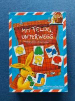 Spiel. Mit Felix unterwegs. Spiegelburg. 6378 Niedersachsen - Bad Nenndorf Vorschau