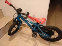 Fahrrad 14 Zoll Scott Bayern - Kulmbach Vorschau