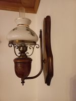 Wandlampe im Landhausstil Bayern - Grafling Vorschau