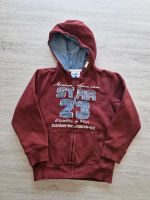 Neuwertige Topolino Strickjacke Gr. 122 Sachsen - Königswartha Vorschau