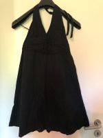 Kurzes Sommerkleid, Größe 38, schwarz, H&M Nordrhein-Westfalen - Lohmar Vorschau