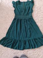 Sommer Kleid Grün Bayern - Lappersdorf Vorschau