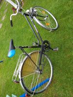 Ich verkaufe Damen HERCULES Fahrrad 28 ZOLL. Nürnberg (Mittelfr) - Südoststadt Vorschau