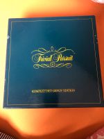 Gesellschaftsspiel Trivial Pursuit komplett Set Genus Edition Berlin - Tempelhof Vorschau