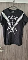 Diesel T Shirt Herren Baden-Württemberg - Heiningen Vorschau