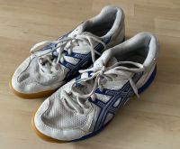 Asics Hallenschuhe Gr. 35,5 Sachsen - Chemnitz Vorschau