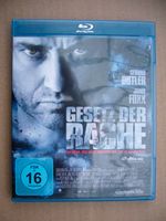 Gesetz der Rache Blu-Ray Bayern - Bad Kissingen Vorschau