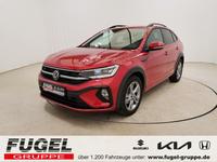 Volkswagen Taigo 1.0 TSI R-Line Navi|virt.Cock.|LED Sachsen - Mittelbach Vorschau