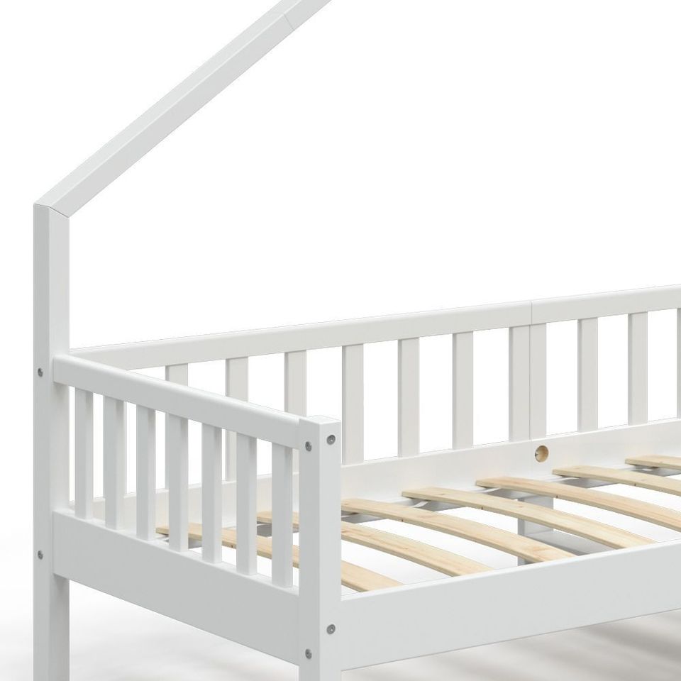 Kinderbett Bett Hausbett 200x90cm statt 260€ ID-587 in Stuhr