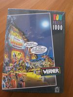 Werner Brösel Puzzle - 1000 Teile - NEU - original eingeschweißt Niedersachsen - Hoya Vorschau
