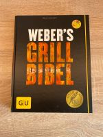 Weber Grill Bibel Nordrhein-Westfalen - Warendorf Vorschau