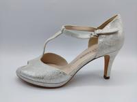 Peter Kaiser Gr. 37,5 - 38,5 - 39 NEU Brautschuhe Niedersachsen - Zeven Vorschau