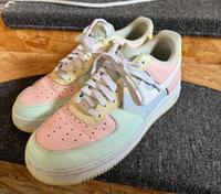 Nike Air Force 1 Sachsen-Anhalt - Arnstein Vorschau