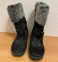 Winterstiefel Lurchi Tex Salamander schwarz Gr. 37 Nordrhein-Westfalen - Waltrop Vorschau