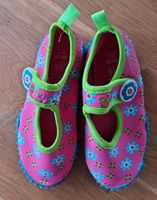 Badeschuhe Playshoes Mädchen Gr. 26/27 *Top* Baden-Württemberg - Lauchheim Vorschau