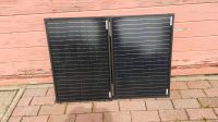 Solarpanel 2x 50w Enjoy Solar 12v Niedersachsen - Cuxhaven Vorschau