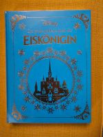 NEU Disney Das goldene Buch der Eiskönigin Elsa Bayern - Waging am See Vorschau