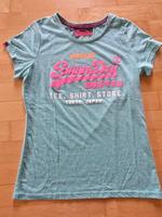 T-Shirt SuperDry Damen Nordrhein-Westfalen - Iserlohn Vorschau